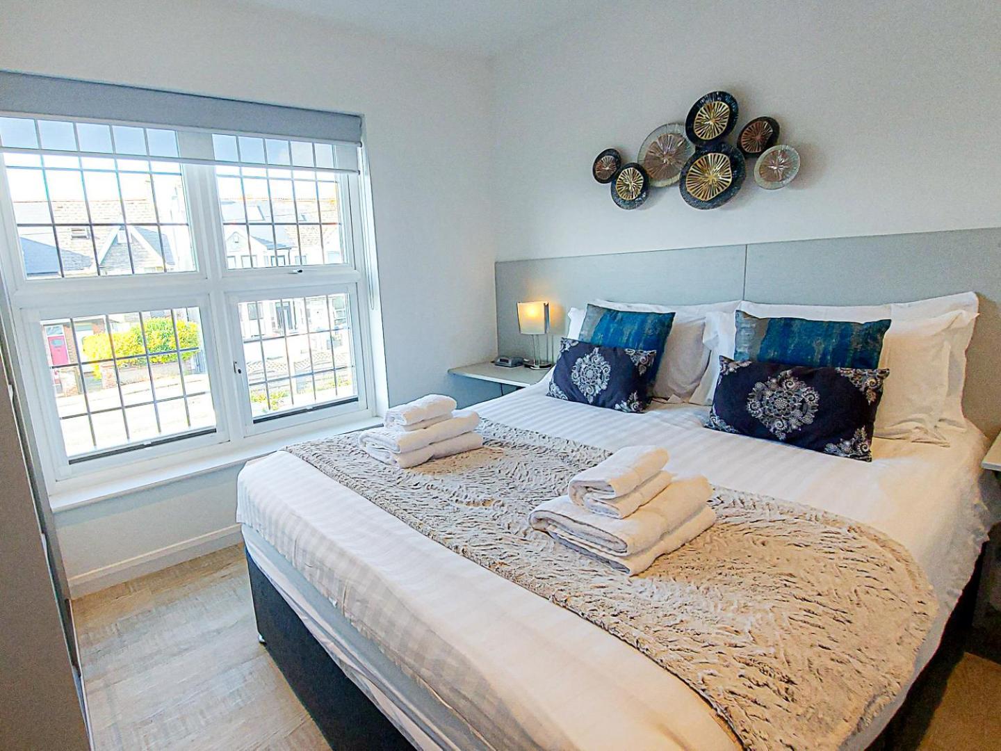 Meadow View Apartments New Quay Quarto foto