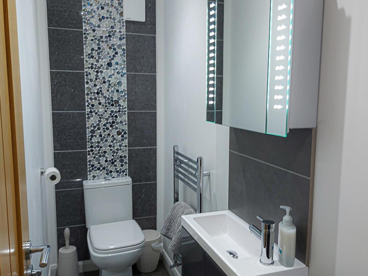 Meadow View Apartments New Quay Quarto foto